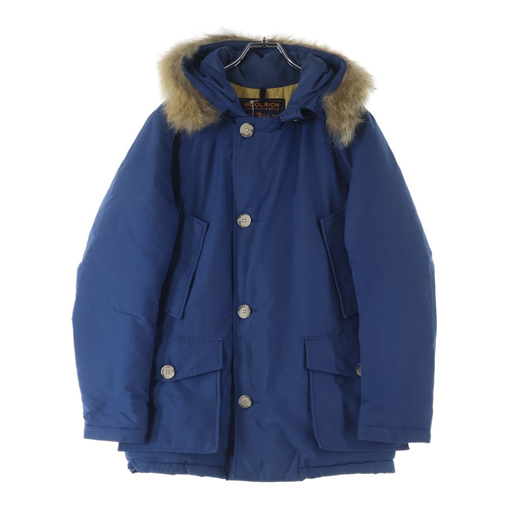 WOOLRICH(ウールリッチ) ARCTIC PARKA アークティックパーカ 中綿