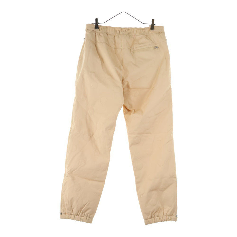 NIKE(ナイキ) ×UNION ユニオン サイドジップ ナイロンパンツ ベージュ DJ9520-268