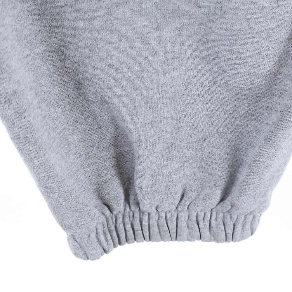 SUPREME(シュプリーム) 22AW S Logo Sweat Pants Sロゴ スウェットパンツ グレー