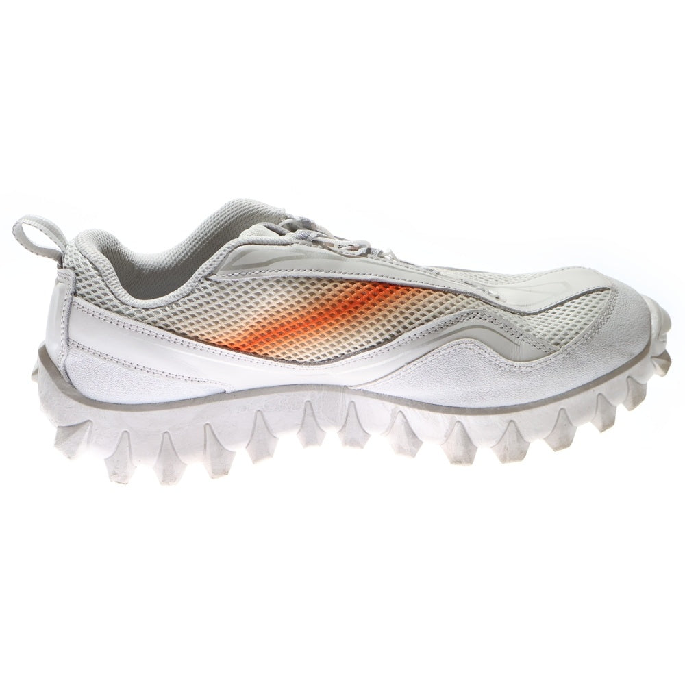 SALOMON(サロモン) ×ARIES SNOWCLOG アリーズ スノークロッグ ローカットスニーカー ホワイト US9.5/27.5cm 477131