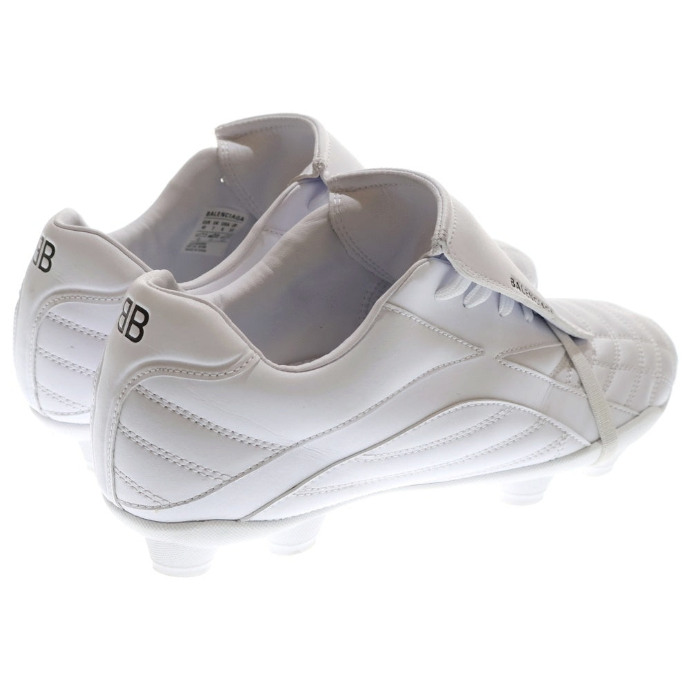 BALENCIAGA(バレンシアガ) SOCCER SNEAKER サッカー ローカットスニーカー ホワイト 637265