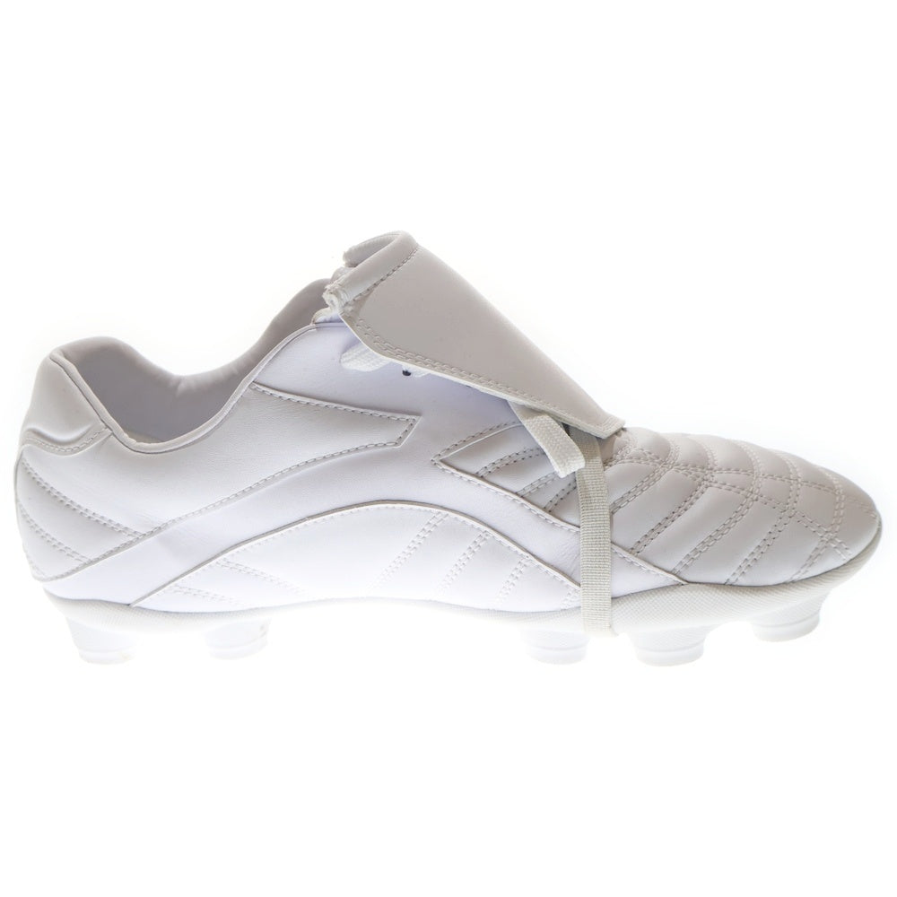 BALENCIAGA(バレンシアガ) SOCCER SNEAKER サッカー ローカットスニーカー ホワイト 637265