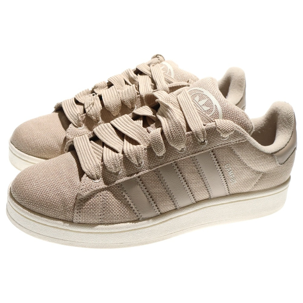 adidas(アディダス) CAMPUS 00S キャンパス ローカットスニーカー ブラウン US9/27cm JI0221