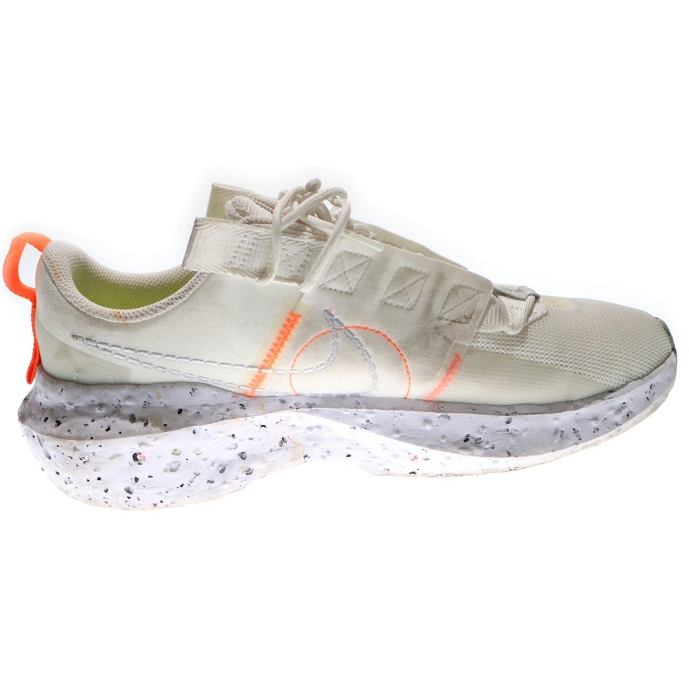 NIKE(ナイキ) CRATER IMPACT クレーター インパクト ローカットスニーカー ホワイト US9/27cm DB2477-100