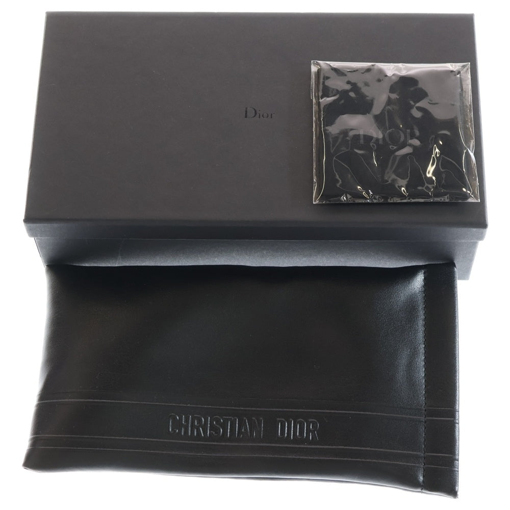 DIOR(ディオール) DiorXtrem M2U Sunglasses エクストリーム シールドサングラス メガネアイウェア ブラック TF04486344