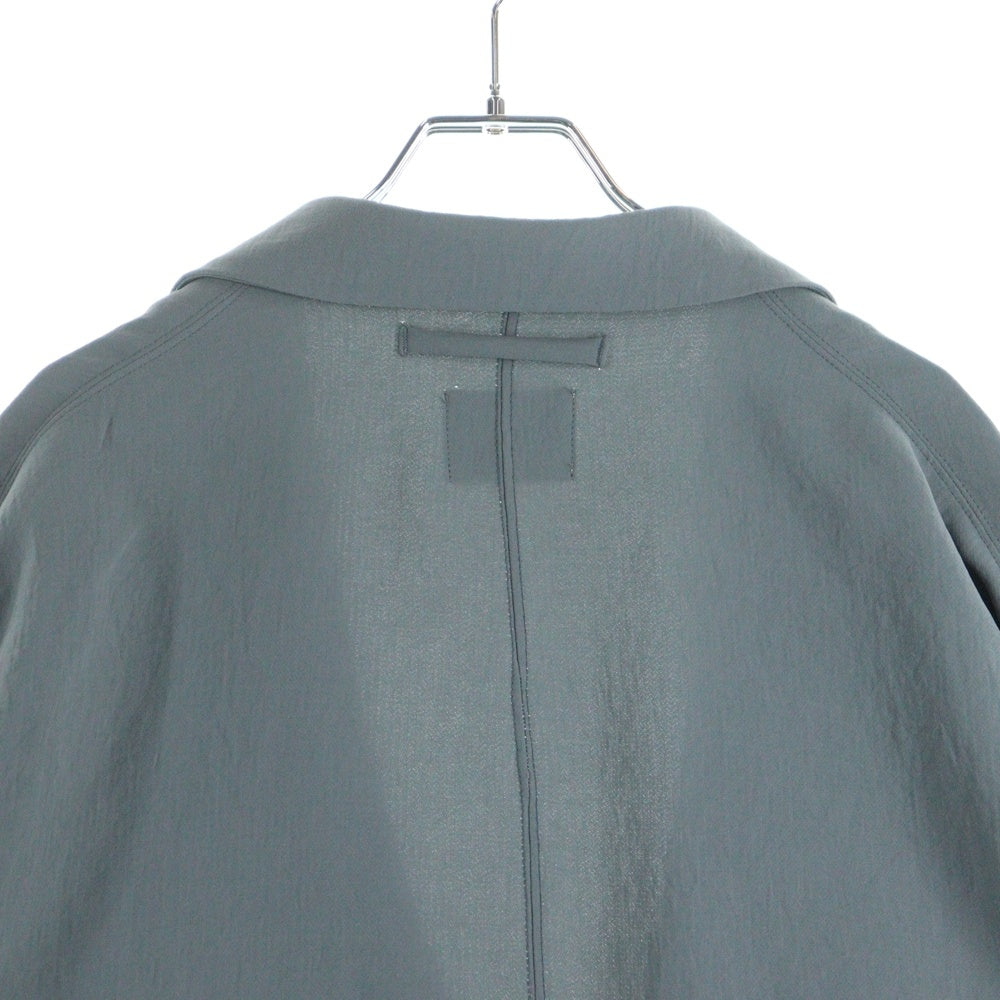 UNITED ARROWS & SONS(ユナイテッドアローズ アンド サンズ) by DAISUKE OBANA I Jacket ダイスケオバナ アイジャケット グレー 5522-299-0261