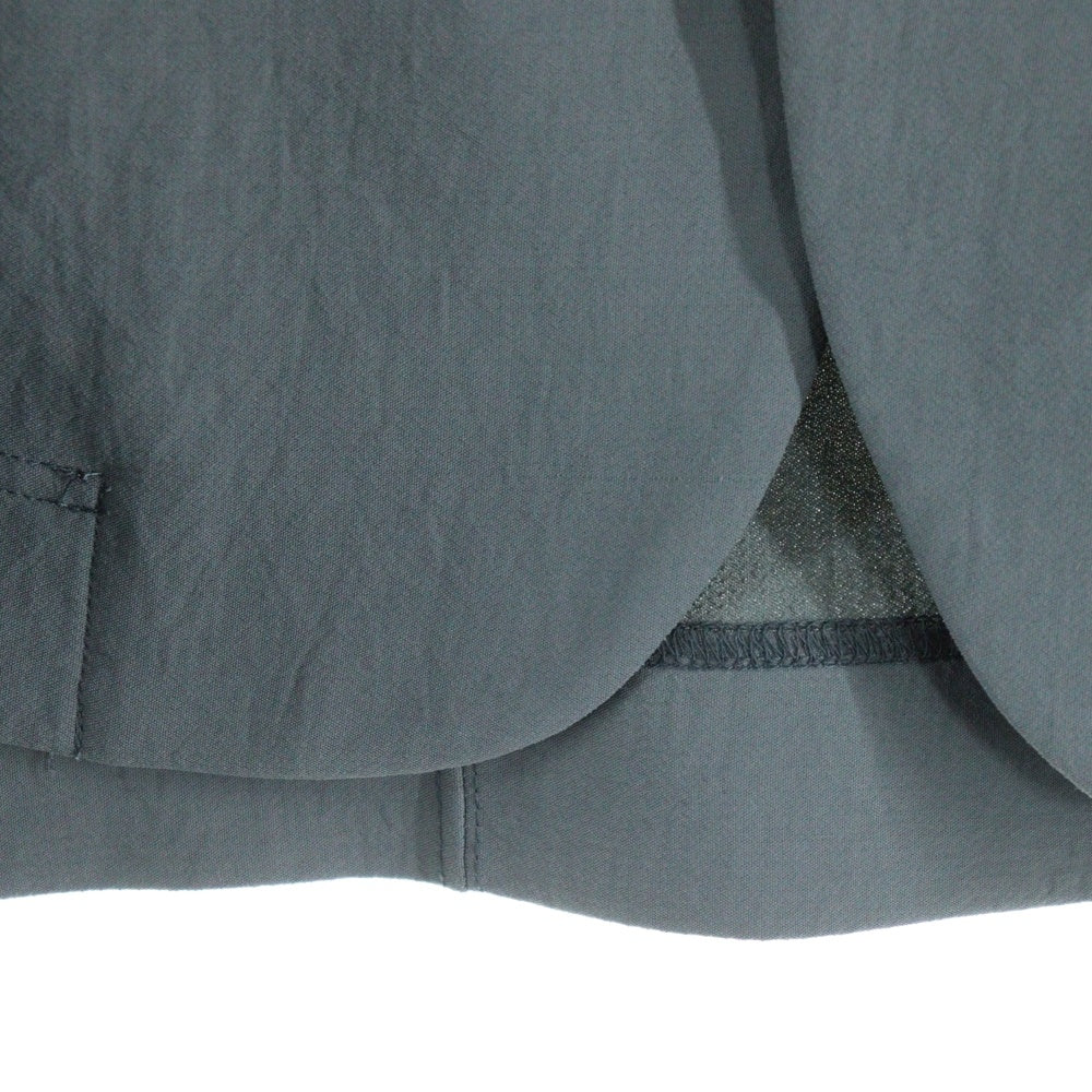 UNITED ARROWS & SONS(ユナイテッドアローズ アンド サンズ) by DAISUKE OBANA I Jacket ダイスケオバナ アイジャケット グレー 5522-299-0261