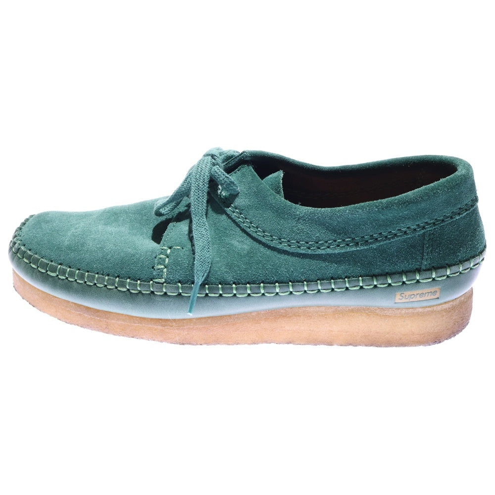 SUPREME(シュプリーム) 18SS Clarks Weaver クラークス ウィーバー