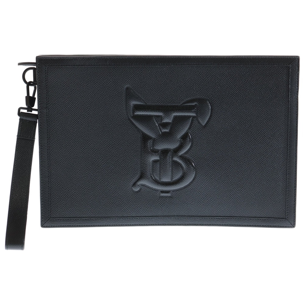 BURBERRY LONDON(バーバリーロンドン) 23SS ラビットロゴ エンボス