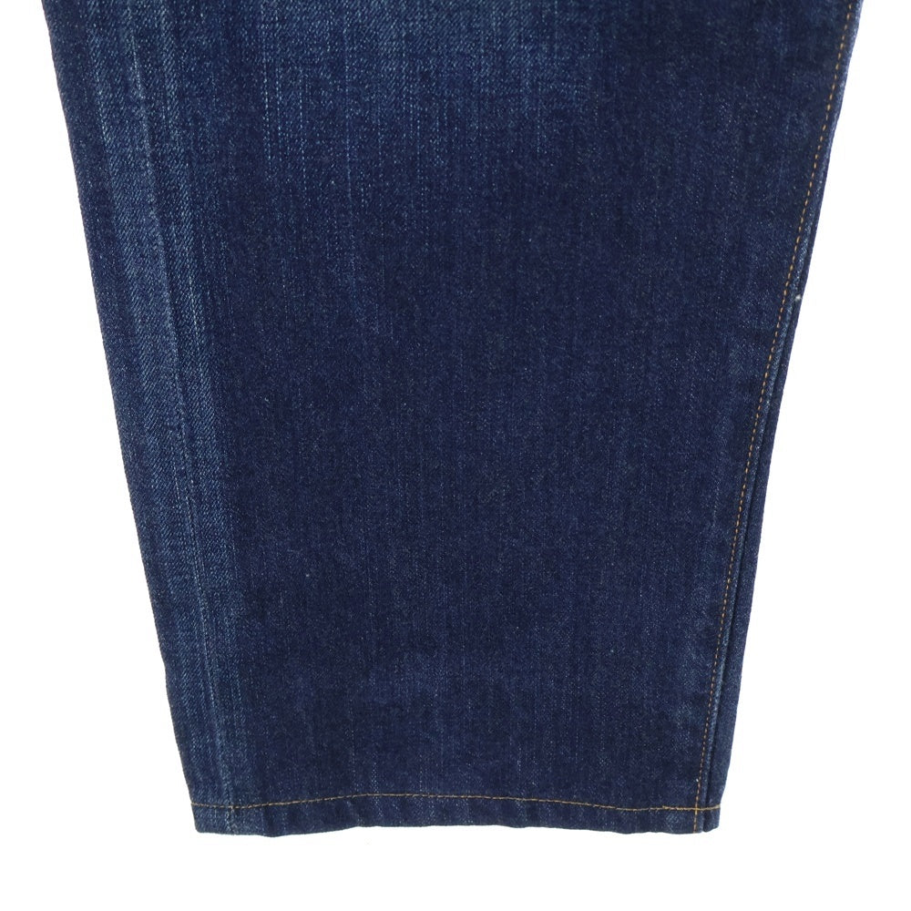 Levi's(リーバイス) 503 ストレートデニムパンツ インディゴ PC9-00503-0296