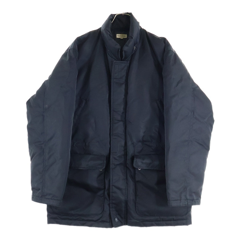 人気の ポールスミス PaulSmith ダウンジャケット - シルバー