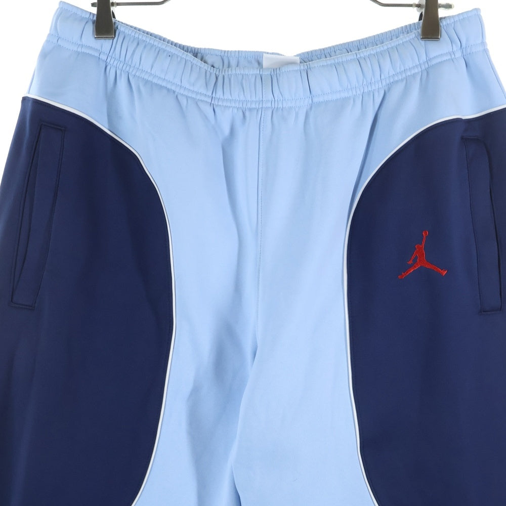 SUPREME(シュプリーム) 24AW ×NIKE Jordan Tricot Track Pants ナイキ ジョーダン トリコ トラックパンツ ネイビー/ブルー HF0832-436