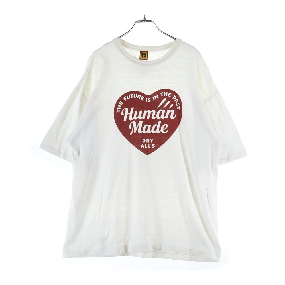 HUMAN MADE(ヒューマンメイド) 24AW GRAPHIC T-SHIRT Heart 