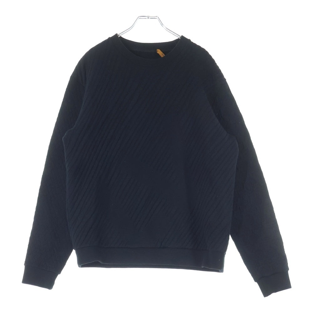 LOUIS VUITTON(ルイヴィトン) 22AW モノグラム ジャガード クルー