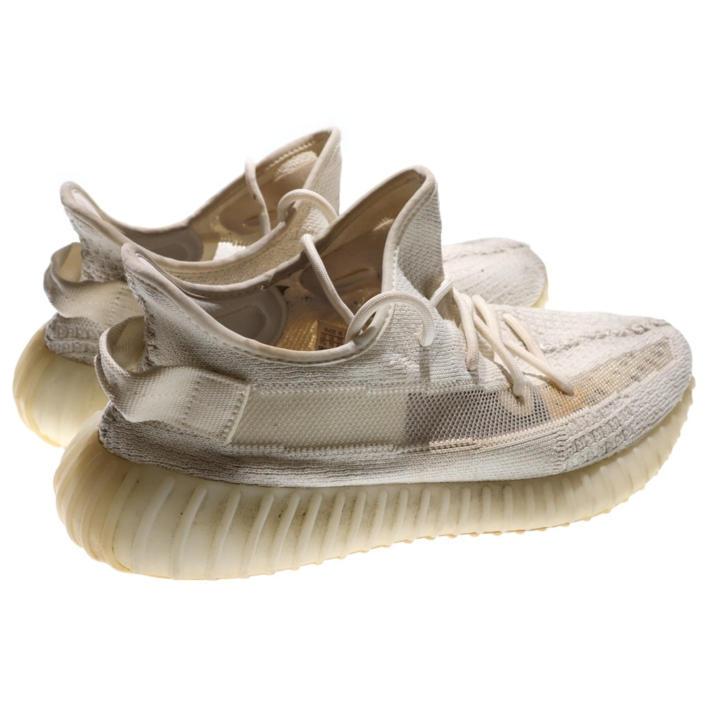adidas(アディダス) YEEZY BOOST 350 V2 BONE イージーブースト ボーン ローカットスニーカーホワイト US11.5/29.5cm HQ6316