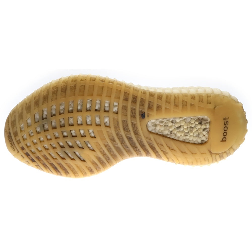 adidas(アディダス) YEEZY BOOST 350 V2 BONE イージーブースト ボーン ローカットスニーカーホワイト US11.5/29.5cm HQ6316