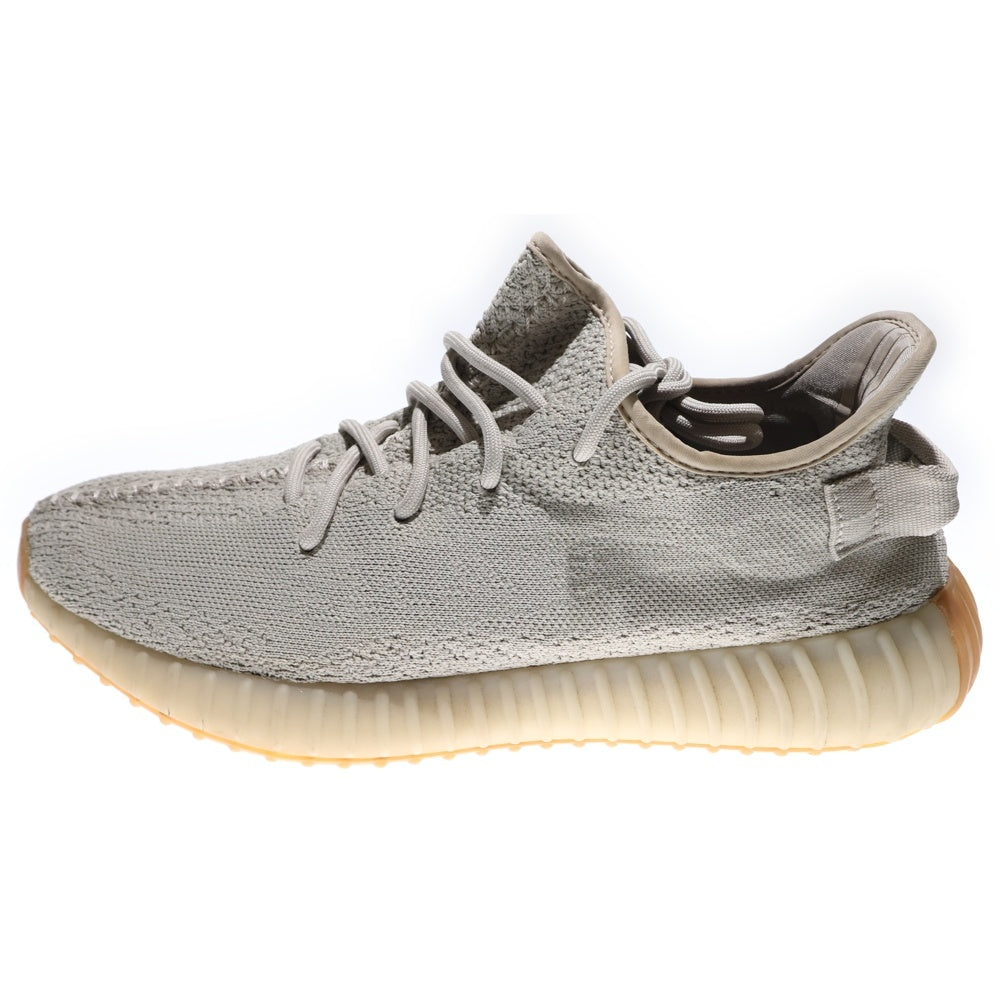 adidas(アディダス) YEEZY BOOST 350 V2 SESAME イージーブースト セサミ ローカットスニーカー ベージュ US11.5/29.5cm F99710