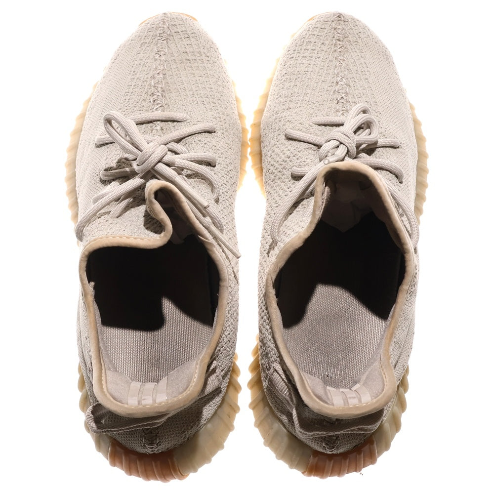 adidas(アディダス) YEEZY BOOST 350 V2 SESAME イージーブースト セサミ ローカットスニーカー ベージュ US11.5/29.5cm F99710