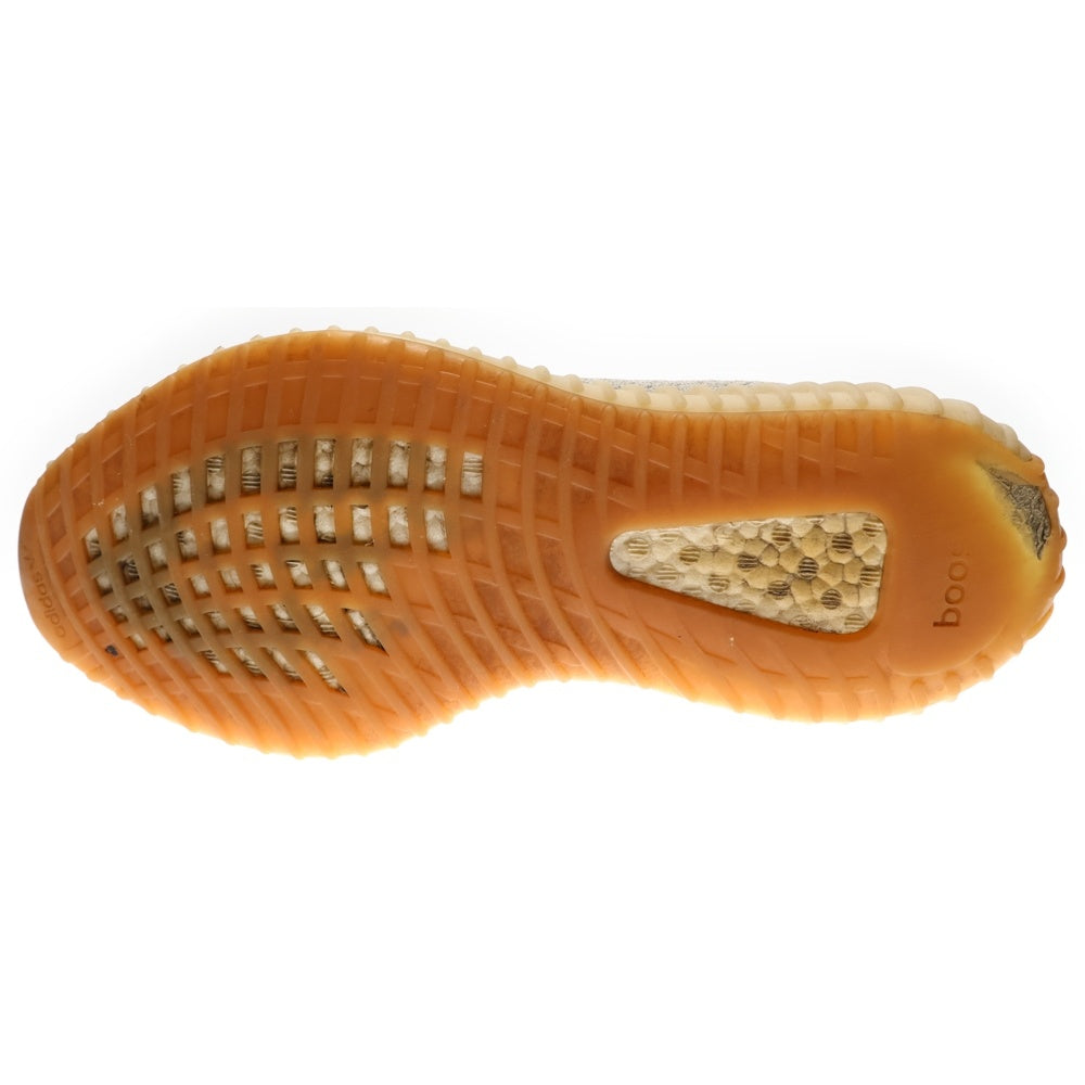 adidas(アディダス) YEEZY BOOST 350 V2 SESAME イージーブースト セサミ ローカットスニーカー ベージュ US11.5/29.5cm F99710