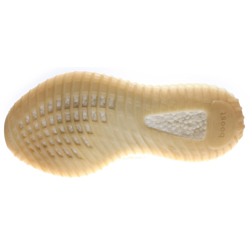 adidas(アディダス) YEEZY BOOST 350 V2 CMPCT イージー ブースト 350 V2 コンパクト ローカットスニーカー アイボリー US11.5/29.5cm H06519