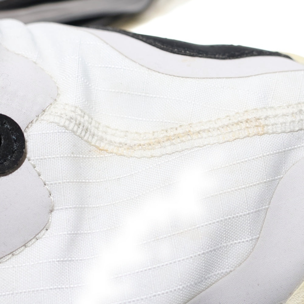 NIKE(ナイキ) JORDAN AEROSPACE 720 ジョーダン エアロスペース ハイカットスニーカー ブラック/ホワイト US11.5/29.5cm BV5502-100