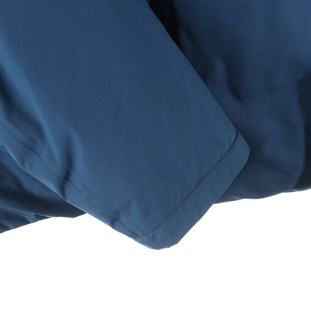 HERNO(ヘルノ) LAMINAR GORE-TEX DOWN JACKET ラミナー ゴアテックス ダウンジャケット ブルー PI196UL-11121-9020