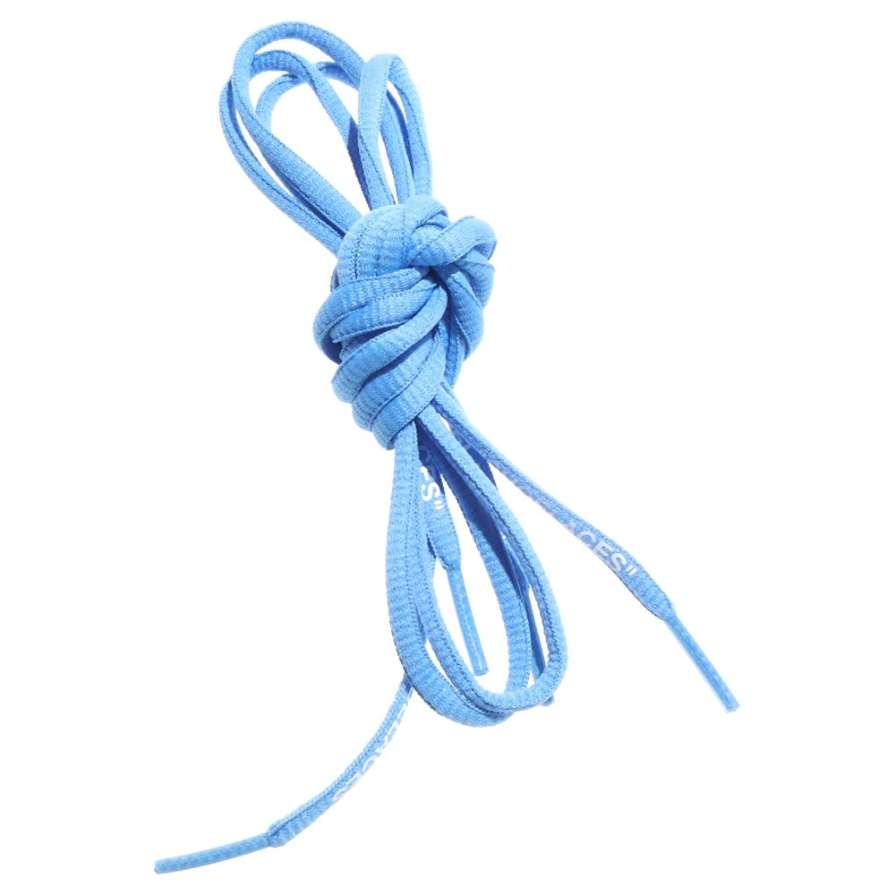 NIKE(ナイキ) ×OFF-WHITE THE 10 AIR VAPORMAX FK オフホワイト ザテン エアヴェイパーマックス フライニット ローカットスニーカー ホワイト US10/28cm AA3831-100