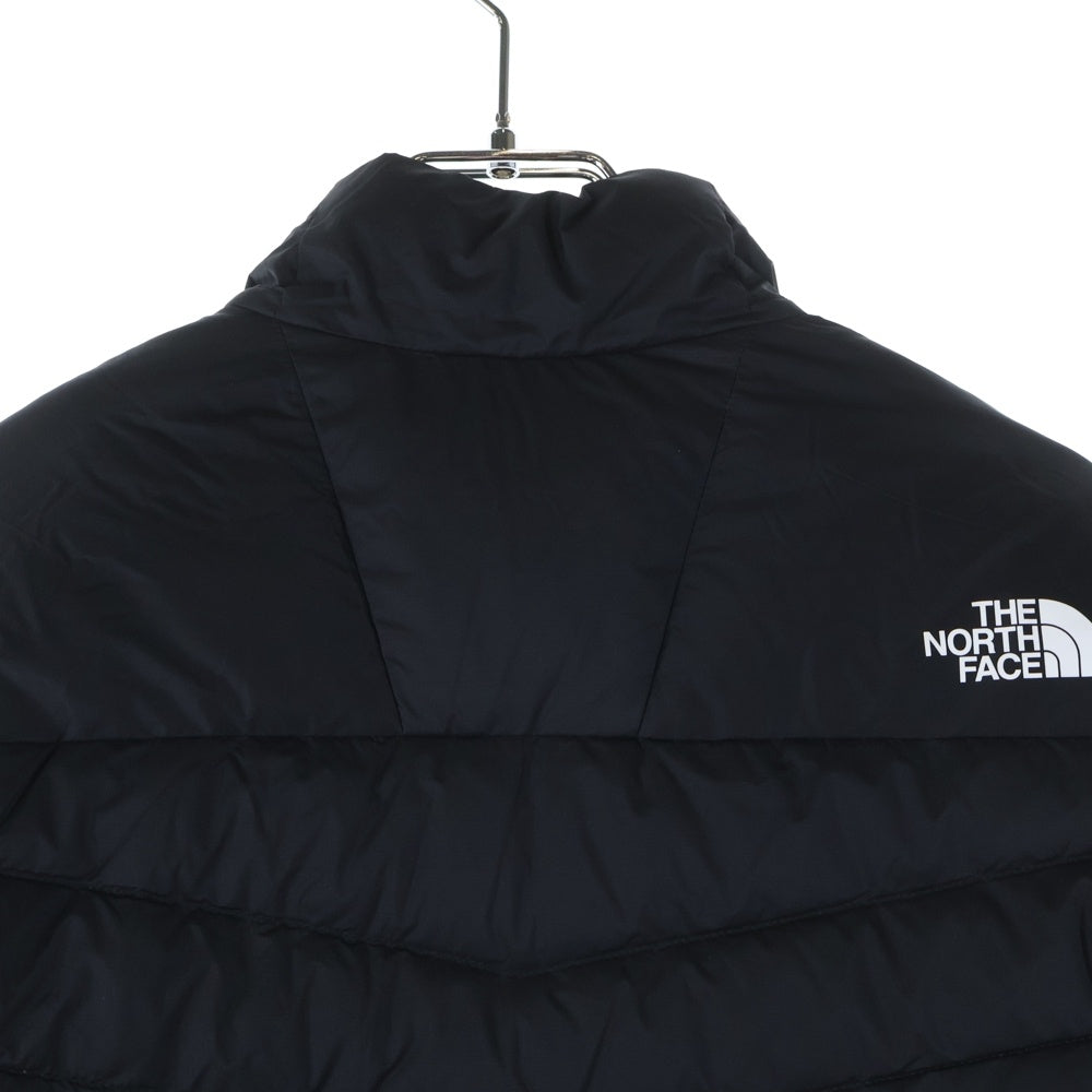 THE NORTH FACE(ザノースフェイス) THUNDER JACKET サンダー ナイロン ダウン ジャケット ブラック NY82312
