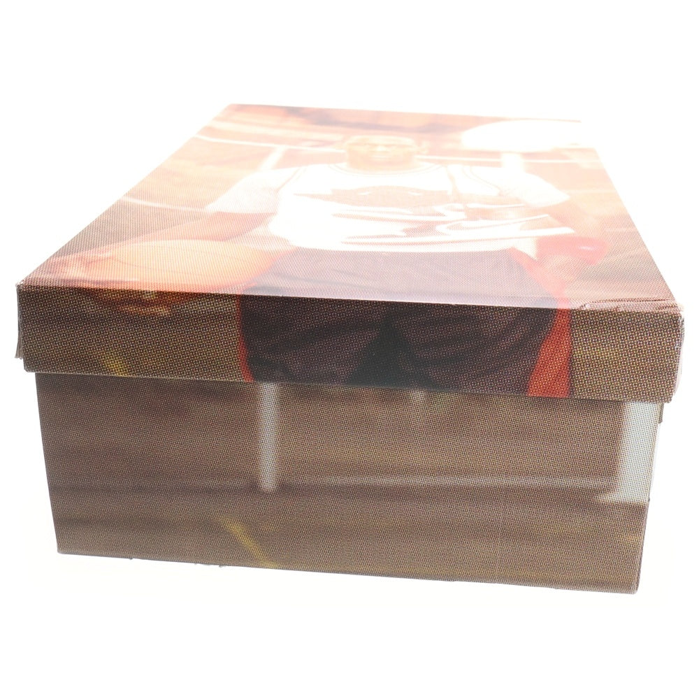 NIKE(ナイキ) AIR JORDAN 1 RETRO HIGH OG BLACK TOE REIMAGINED エアジョーダン1 レトロ OG ブラックトゥリイマジンド ハイカットスニーカー US10/28cm DZ5485-106