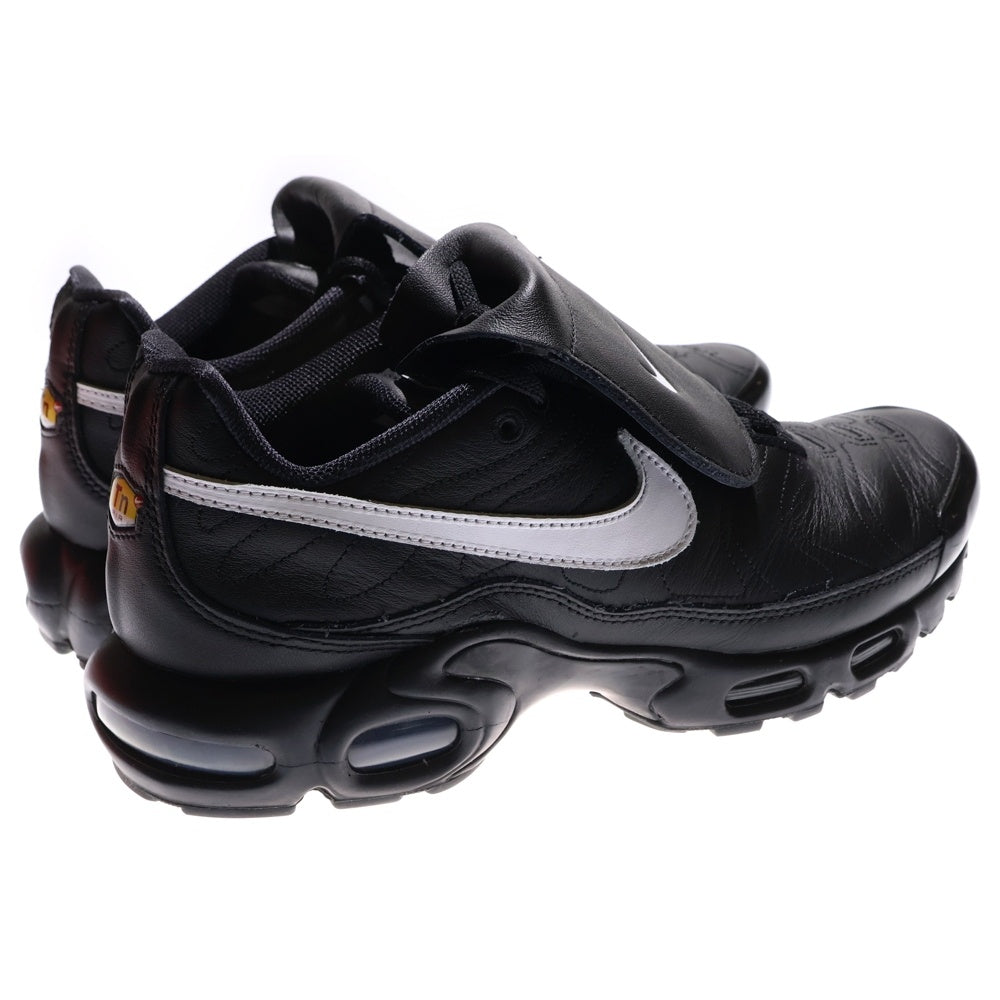 NIKE(ナイキ) WMNS AIR MAX PLUS TIEMPO ウィメンズ エアマックスプラス ティエンポ ローカットスニーカー ブラック US11/28cm HF0074-001 レディース