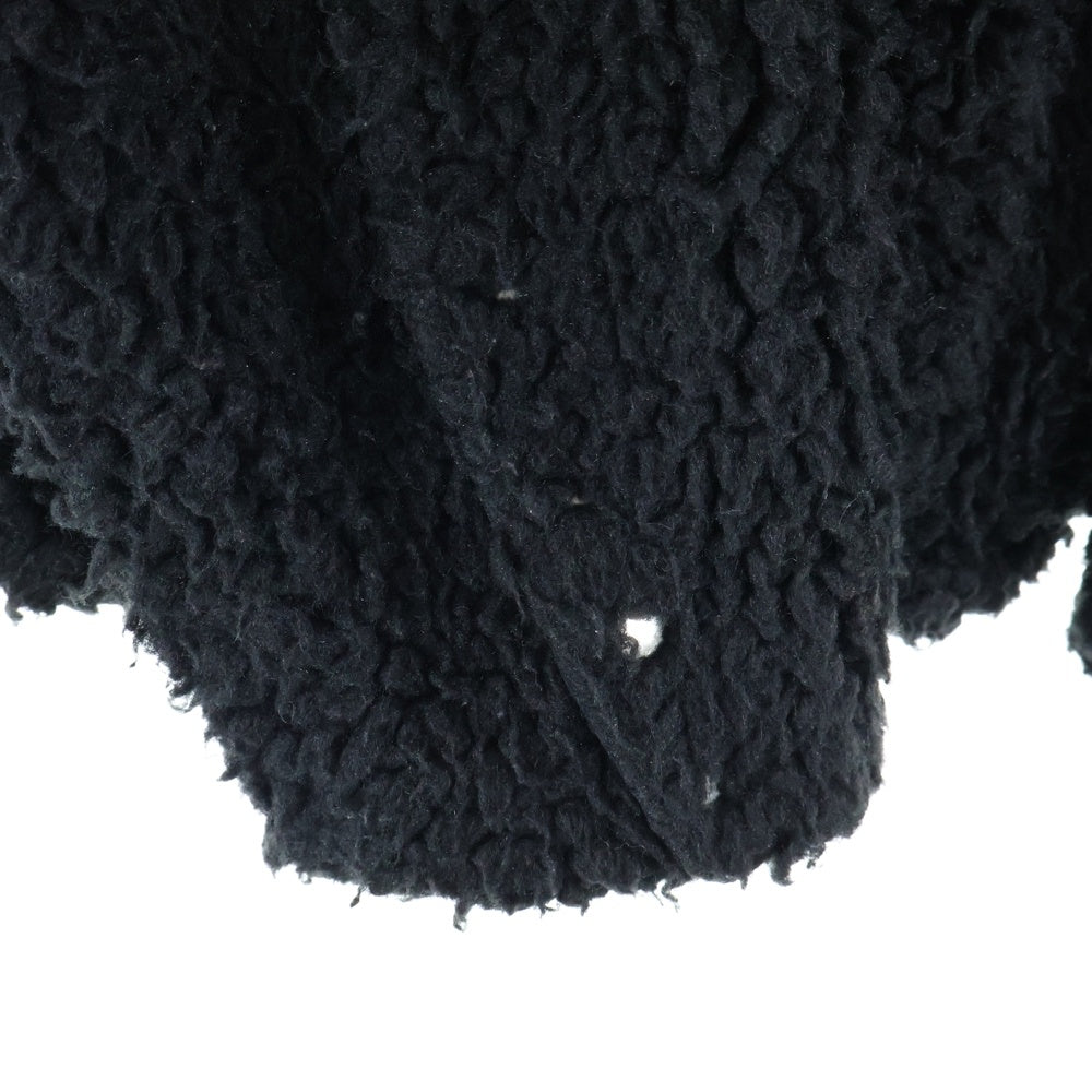 1017 ALYX 9SM(アリクス) POLAR TECHNICAL JACKET ボタンダウン ポーラー テクニカル ジャケット ブラック