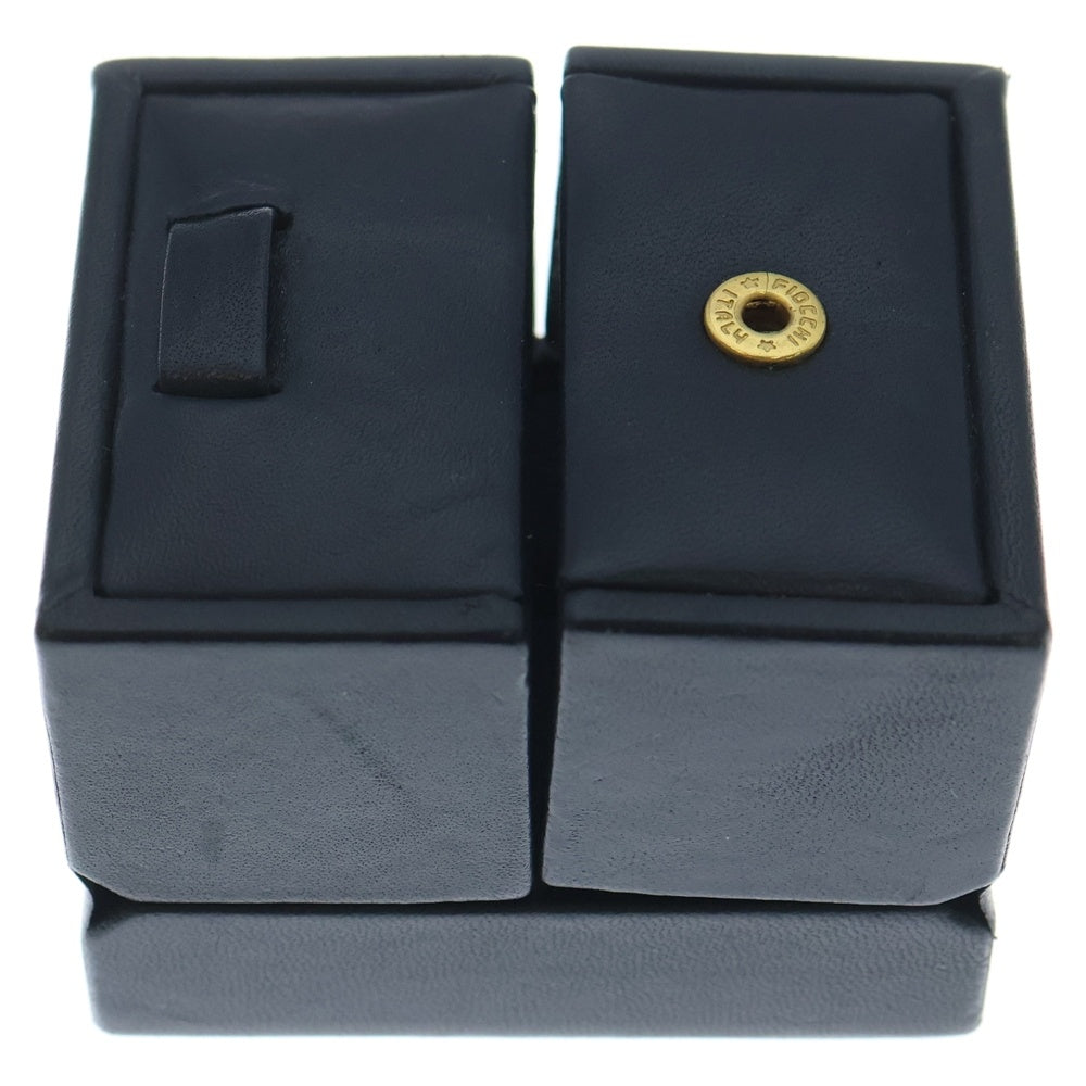 BVLGARI(ブルガリ) K18YG オンダ リング イエローゴールド