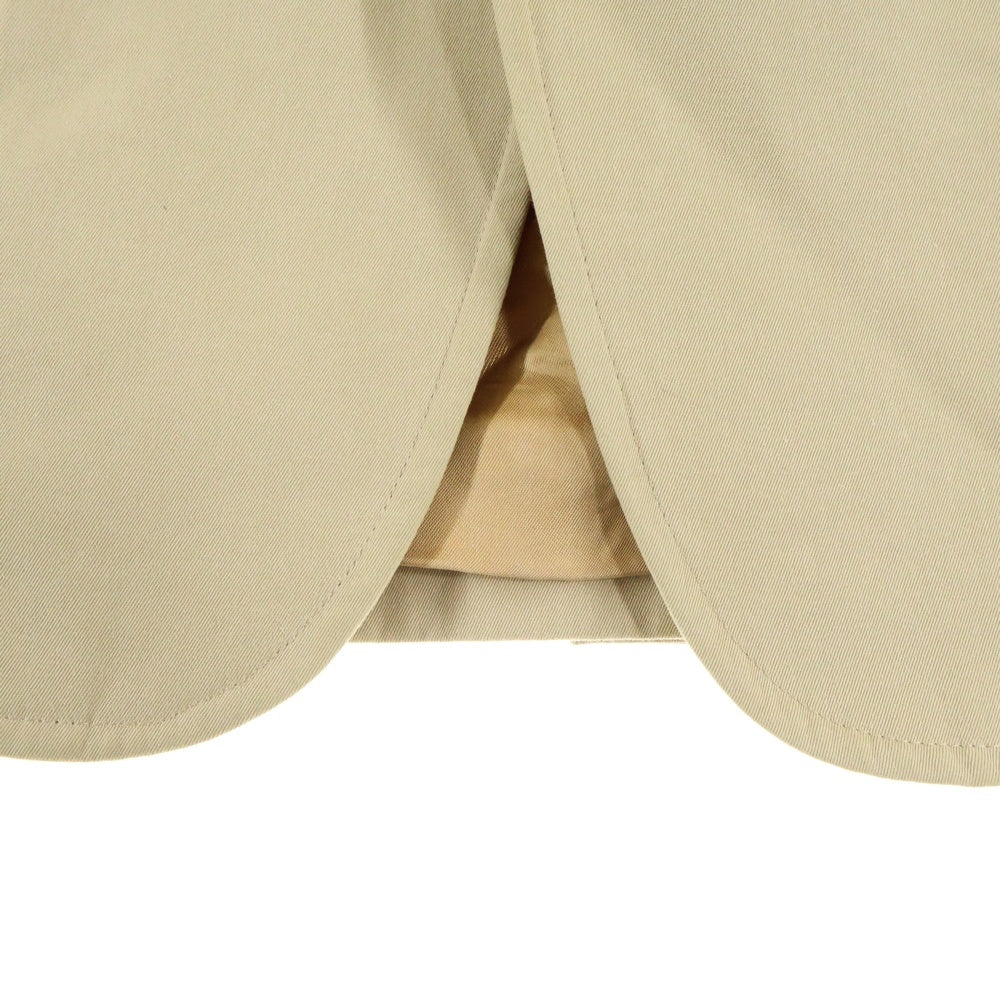 RALPH LAUREN RUGBY(ラルフローレン ラグビー) コットン 3B テーラードジャケット ベージュ