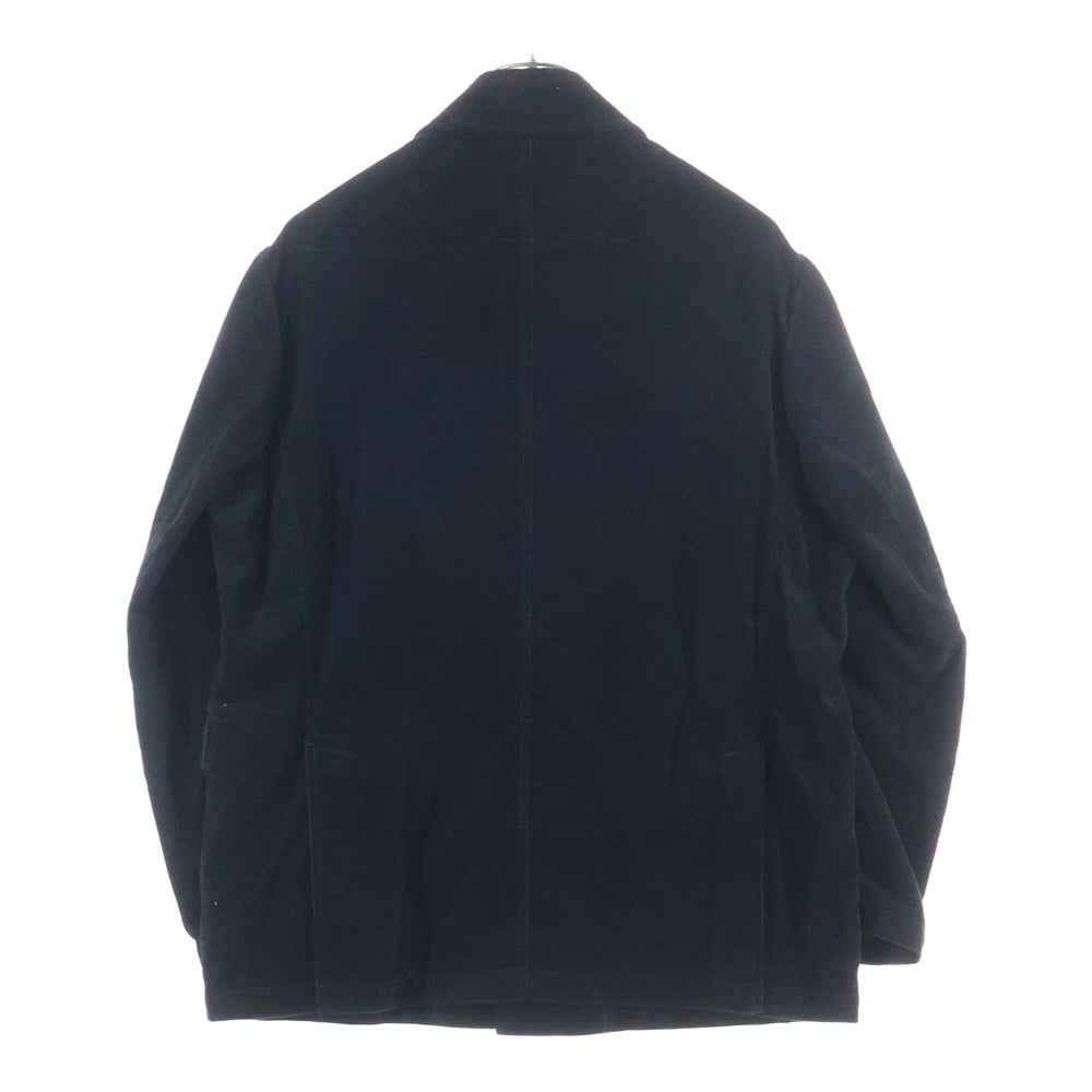 McGREGOR(マクレガー) 90s VINTAGE Corduroy Coverall ヴィンテージ コーデュロイ カバーオール ブラック