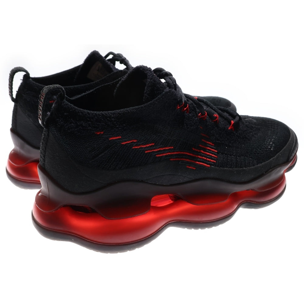 NIKE(ナイキ) AIR MAX SCORPION エアマックス スコーピオン ローカットスニーカー ブラック US11/29cm DJ4701-004