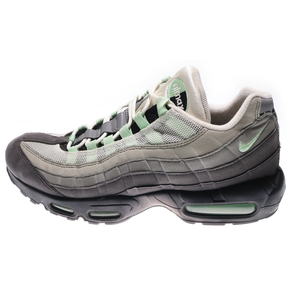 NIKE AIR MAX95 フレッシュミント / us9.5 / 27.5㎝ NIKE AIR MAX 95 FRESH MINT US9.5 27.5cm