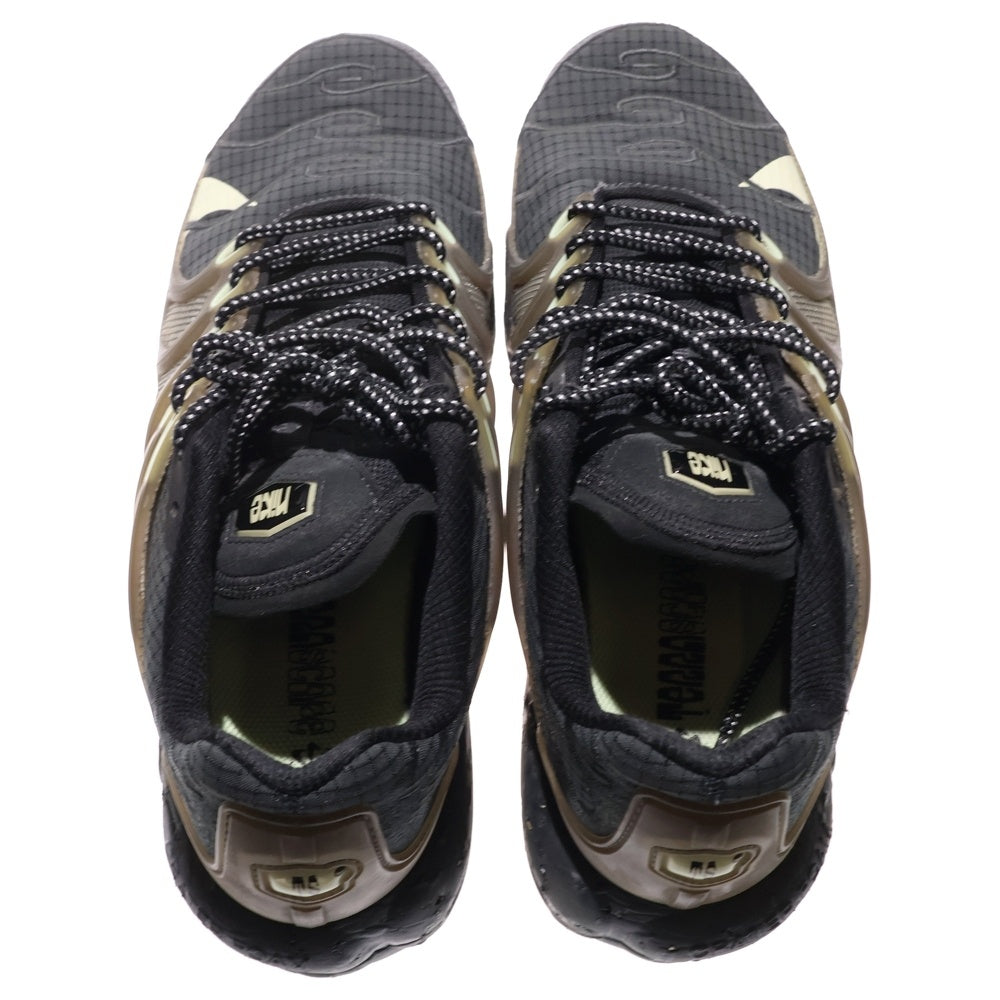 NIKE(ナイキ) AIR MAX TERRASCAPE PLUS エアマックス テラスケープ プラス ローカットスニーカー カーキ/ブラック US11/29cm DC6078-002