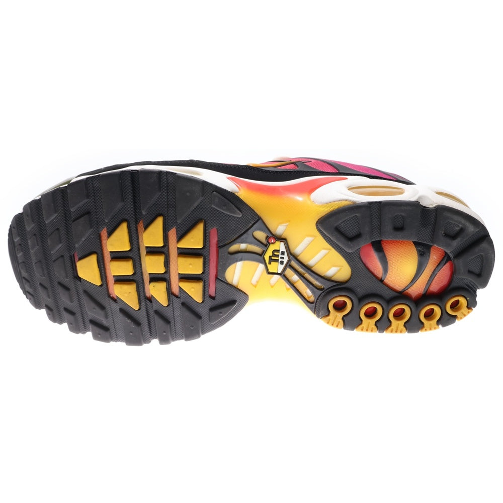 NIKE(ナイキ) AIR MAX PLUS OG GARDIENT エアマックスプラス グラディエント ローカットスニーカー マルチ US11/29cm DX0755-600