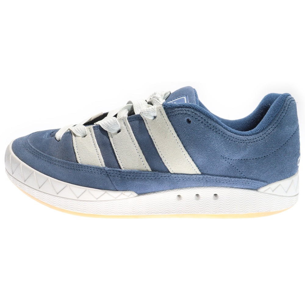 adidas(アディダス) ADIMATIC アディマティック ローカットスニーカー ネイビー US11/29cm GY2088