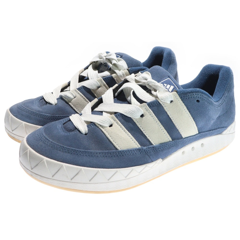 adidas(アディダス) ADIMATIC アディマティック ローカットスニーカー ネイビー US11/29cm GY2088