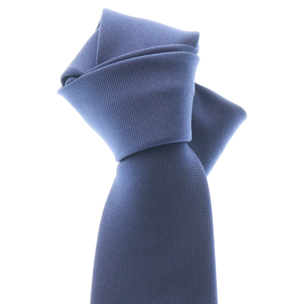 LOUIS VUITTON(ルイヴィトン) グラディエント モノグラム マリーヌ シルク ネクタイ ネイビー M78765