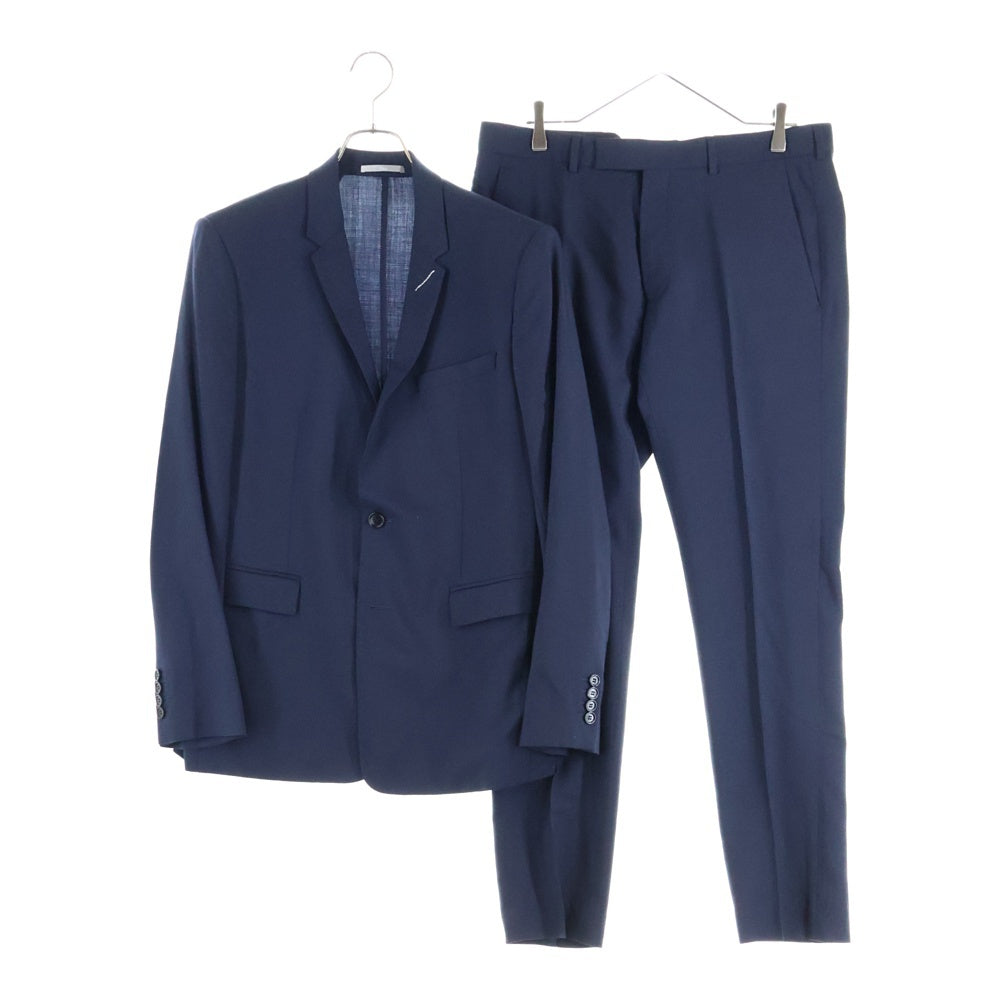 DIOR ネイビー スラックス DIOR ネイビー スラックス