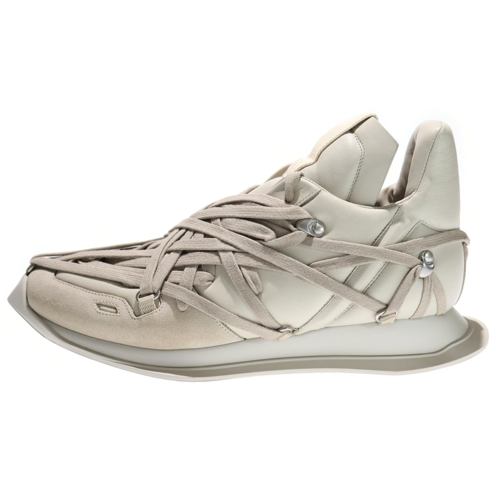 Rick Owens(リックオウエンス) MAXIMAL RUNNER マキシマルランナー