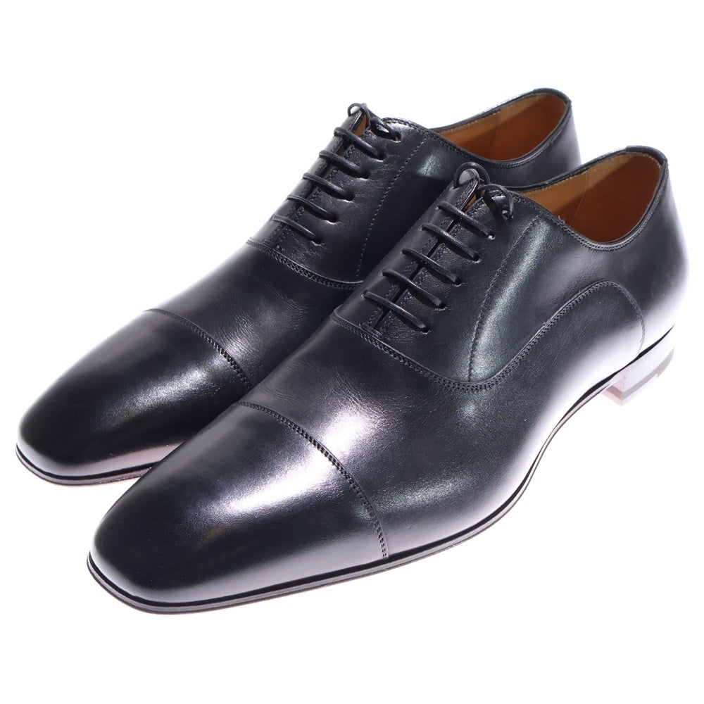 CHRISTIAN LOUBOUTIN(クリスチャンルブタン) オックスフォード レザー ビジネスシューズ ドレスシューズ ブラック