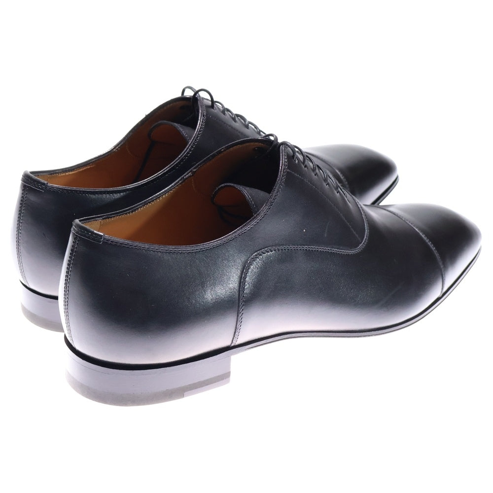 CHRISTIAN LOUBOUTIN(クリスチャンルブタン) オックスフォード レザー ビジネスシューズ ドレスシューズ ブラック