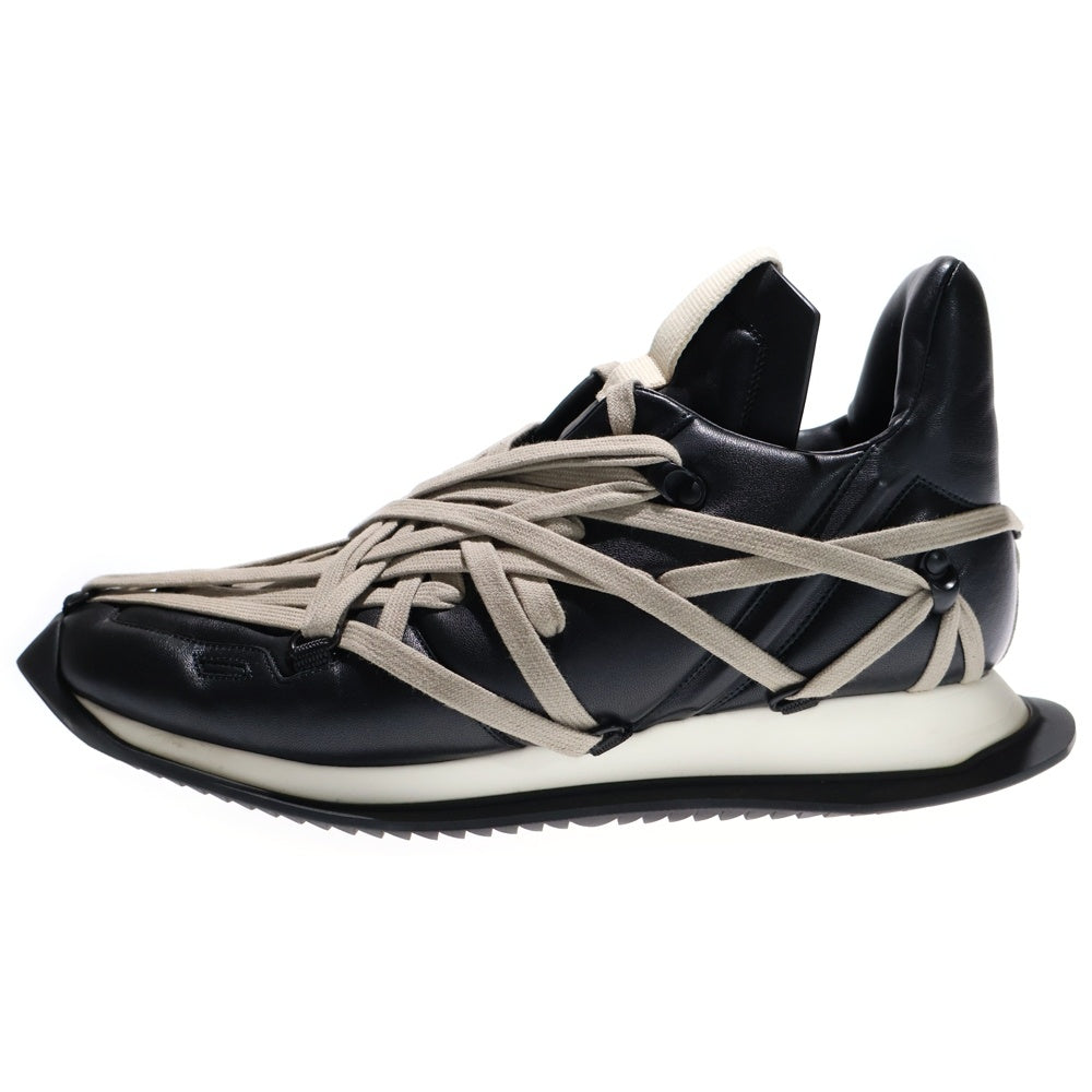 Rick Owens(リックオウエンス) MAXIMAL RUNNER マキシマルランナー