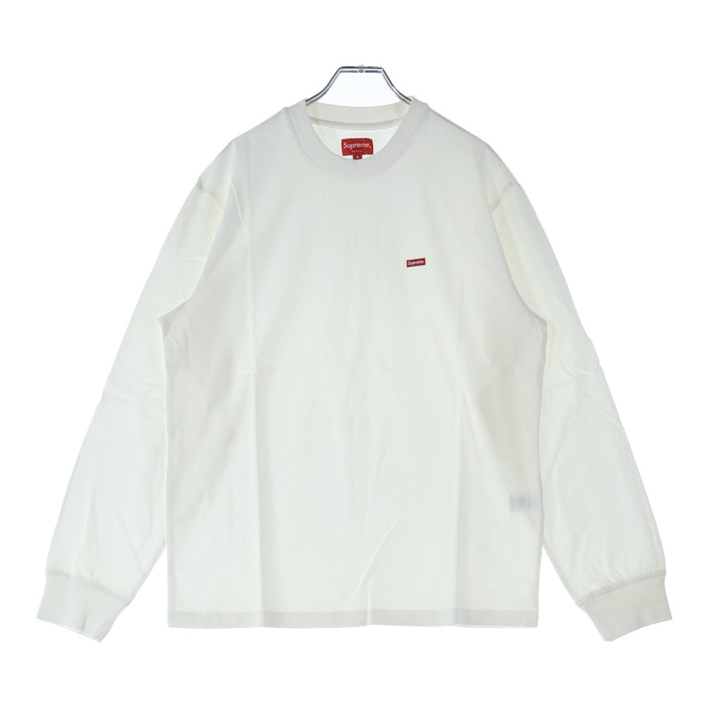 SUPREME(シュプリーム) 17AW Small Box Tee スモールボックスロゴ
