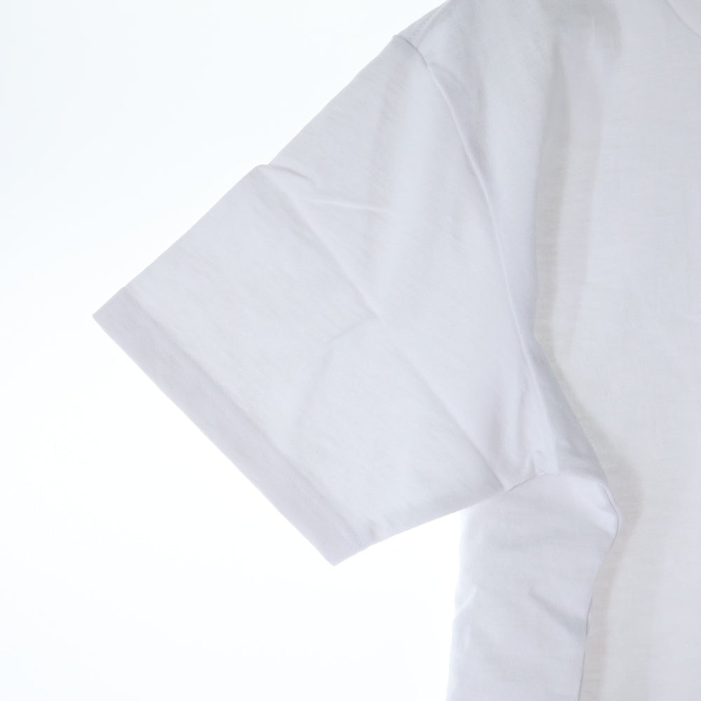 SUPREME(シュプリーム) 18SS S/S Pocket Tee ポケットTシャツ 半袖クルーネックカットソー ホワイト