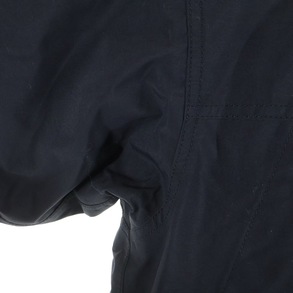 THE NORTH FACE(ザノースフェイス) MOUNTAIN DOWN JACKET GORE-TEX マウンテン ダウンジャケット ゴアテックス ブラック ND92237