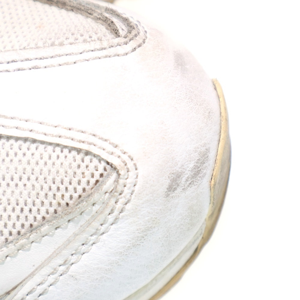NIKE(ナイキ) WMNS AIR MAX 95 WORLDWIDE WHITE ウィメンズ エアマックス95 ワールドワイドホワイト ローカットスニーカー ホワイト US9.5/26.5cm CV9030-100 レディース